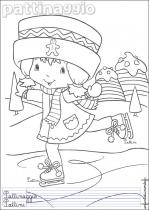 coloriage-patinage-1